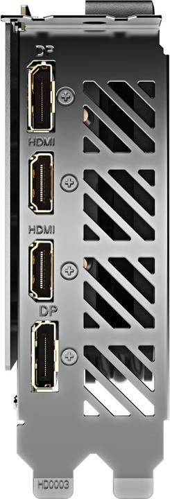 Produktbild Gigabyte GeForce RTX 4060 8GB GAMING OC (8 GB)