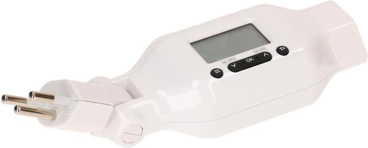 Actual product image Max Hauri Timer switch