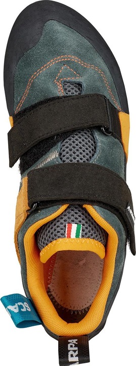 Actual product image Scarpa Force V Kletterschuhe (39)