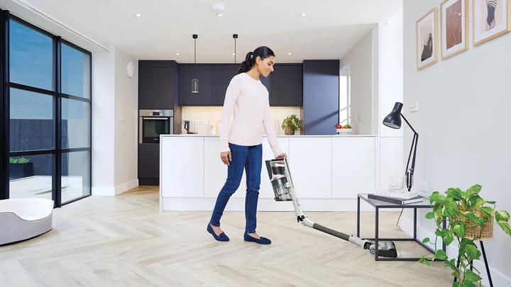 Produktbild Shark IZ380EUR