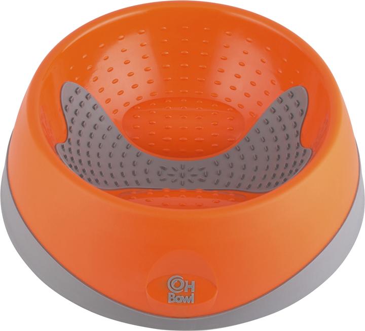 Produktbild LickiMat Hundenapf OH Bowl S 16cm (0.25 l)
