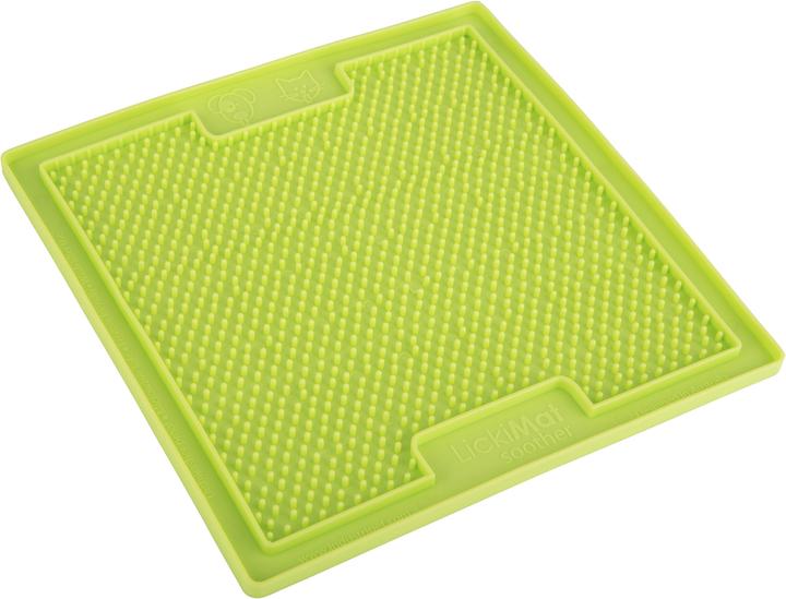 Produktbild LickiMat Schleckmatte (0.07 l)