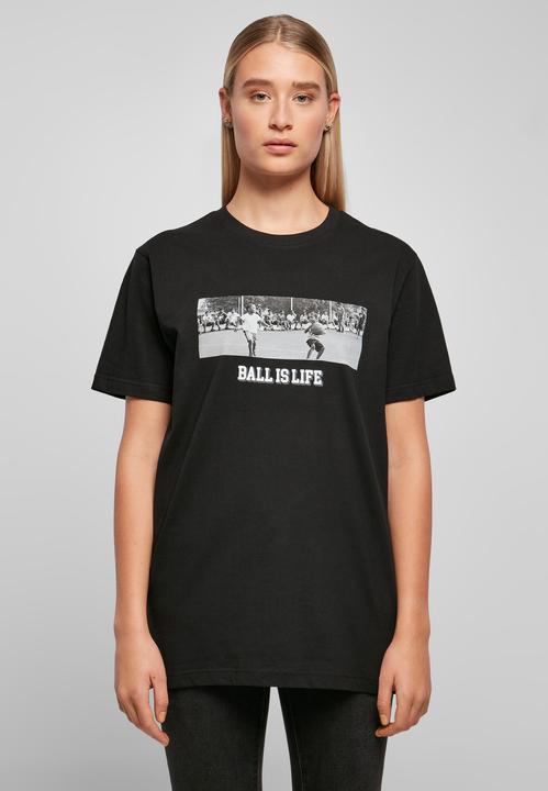Actual product image MT Ball Is Life Tee - 15657 (L)