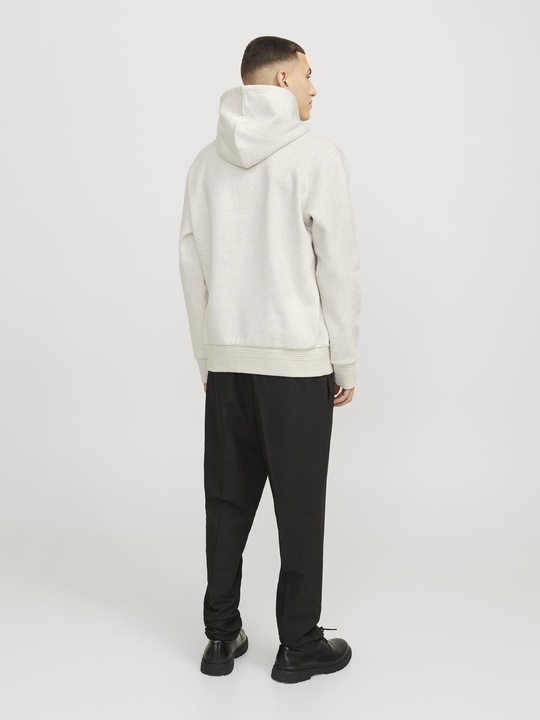 Produktbild Jack & Jones Gedruckt Kapuzenpullover Kapuzenpullover (XXL)