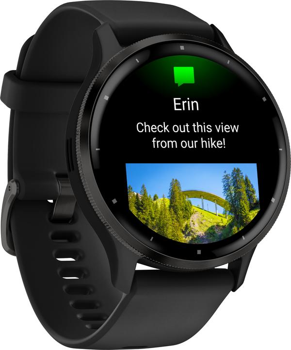 Produktbild Garmin Venu 3 (45 mm)