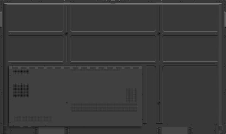 Produktbild Infocus INF8650 (3840 x 2160 Pixel, 86")