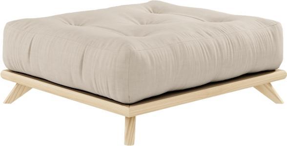 Produktbild Karup Design Senza Stool (Polsterhocker)