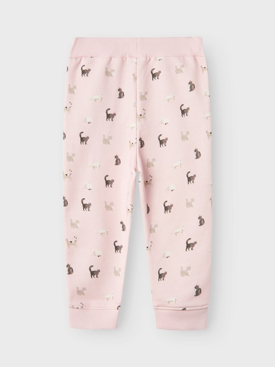 Produktbild Name it Regular Fit Sweathose (110)