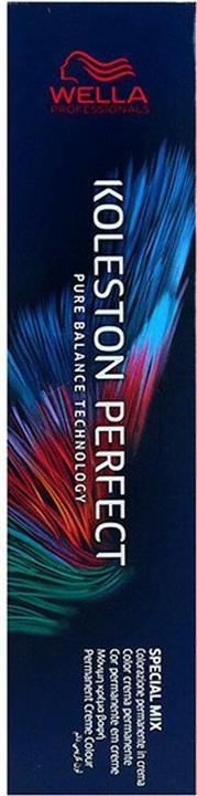 Produktbild Wella Koleston Perfect ME+ Special Mix (0, 11)