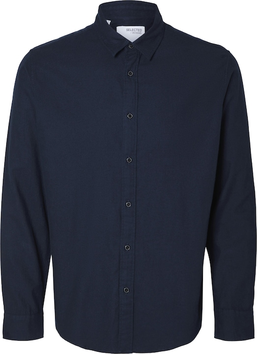 Selected Homme Flanell Overshirt