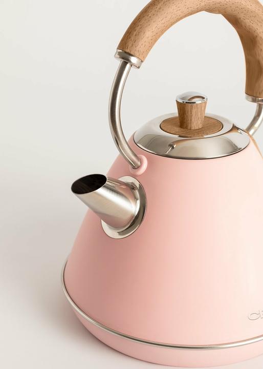 Produktbild Create KETTLE RETRO L - Wasserkocher 1.7L (1.70 l)