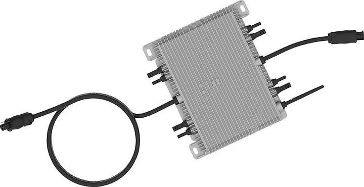 Actual product image Revolt WLAN Microinverter