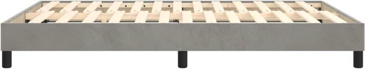 Produktbild vidaXL Boxspringbettgestell (140 x 190 cm)