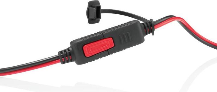 Actual product image Bosch Automotive C3 (12V, 3.80 A)