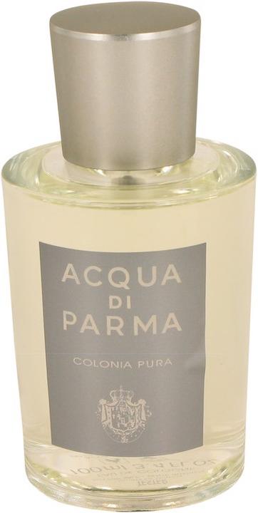 Acqua Di Parma Colonia Pura by (Eau de Cologne, 100 ml)