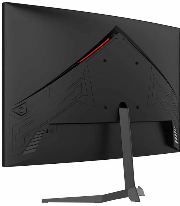 Produktbild LC-Power LC-M24-FHD-165-C-V2 (1920 x 1080 Pixel, 23.60")