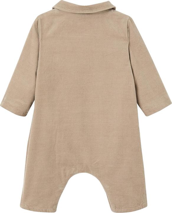 Actual product image Vertbaudet Baby Cord-Overall (62)