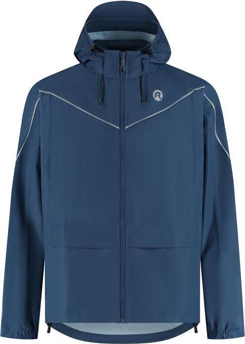 Image du produit Rogelli ESSENTIAL rain jacket no 3XL (3XL)