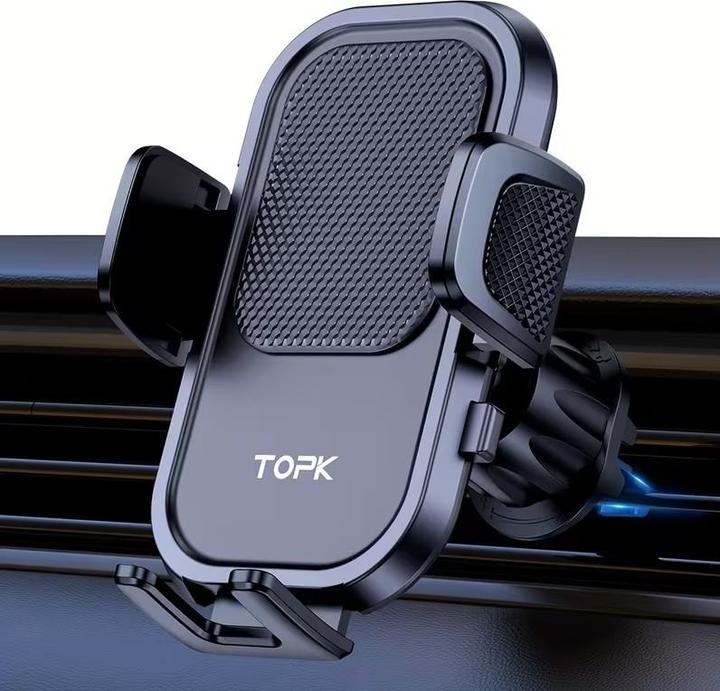 Produktbild TOPK HandyHalter fürs Auto