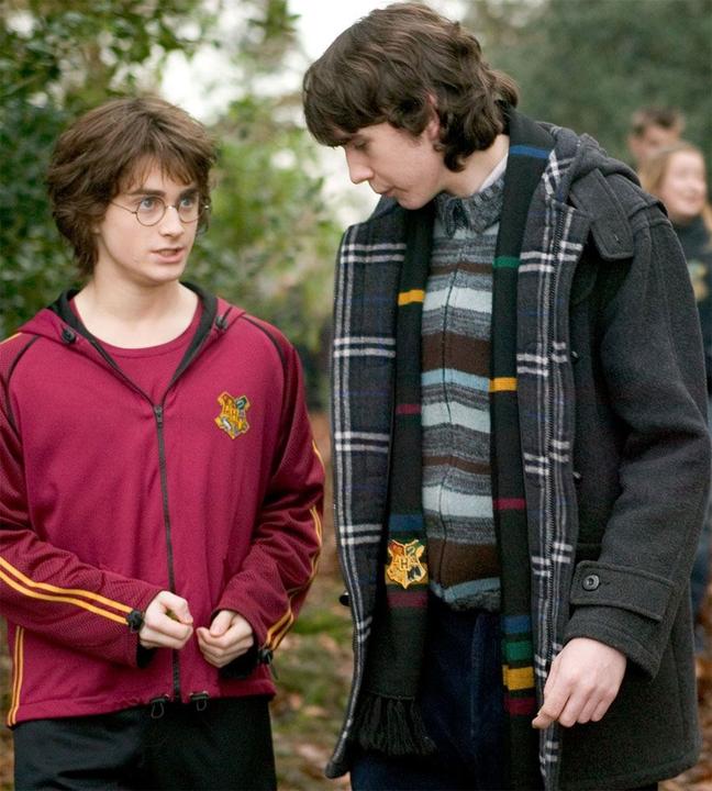 Actual product image Cinereplicas Harry Potter: Hogwarts