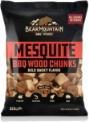 Produktbild Bear Mountain Wood Chunks Mesquite 1.65 kg (1.65 kg)