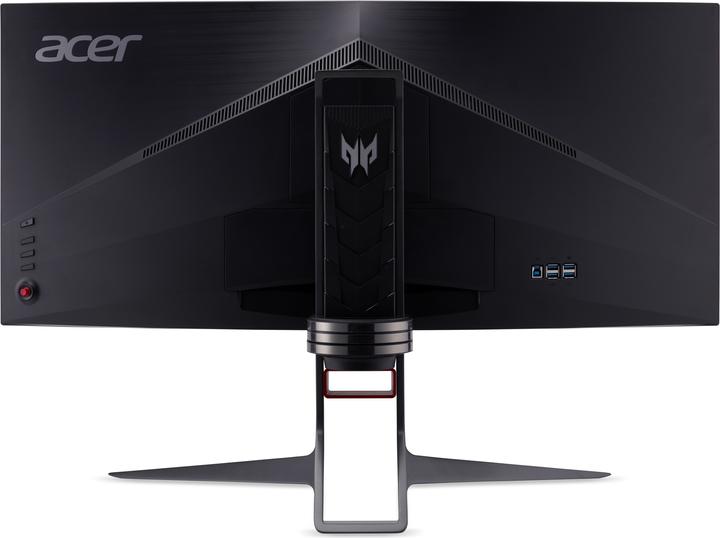 Produktbild Acer Predator X34P (3440 x 1440 Pixel, 34")