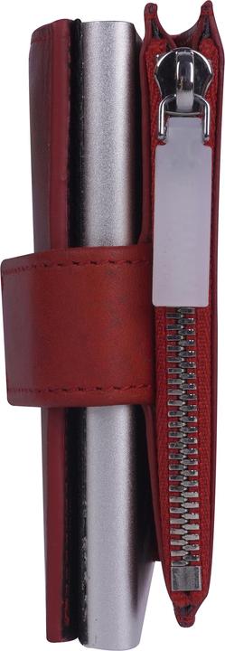 Actual product image Maître Birkenfeld C-Four E-Cage SV8 Card Case