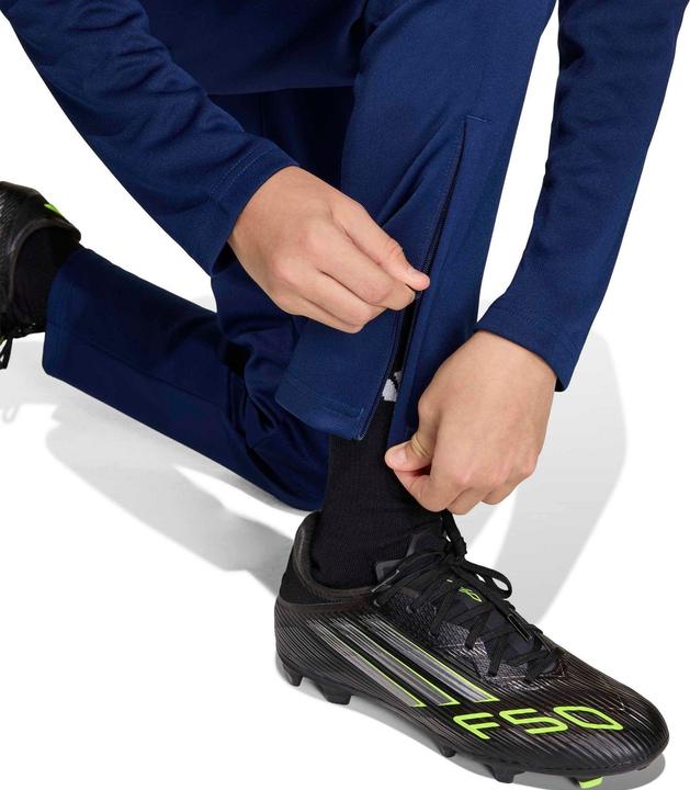 Produktbild Adidas Junior Entrada Hose (128)