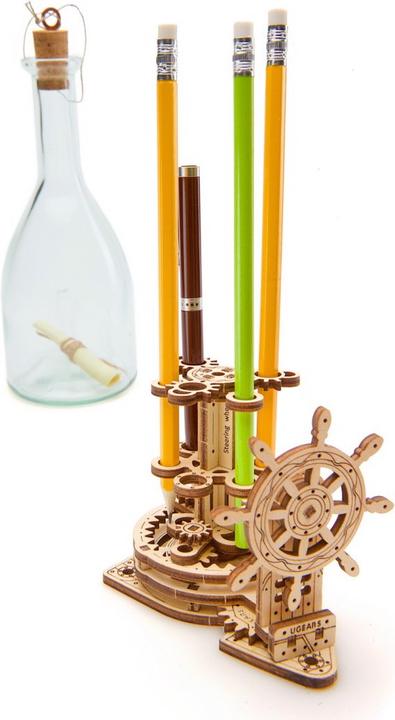 Produktbild Ugears Rad-Organizer