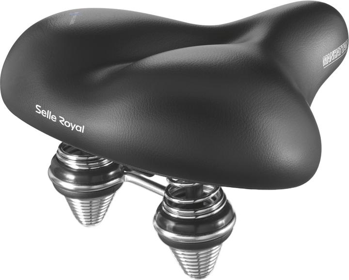 Selle Royal Manhattan Premium