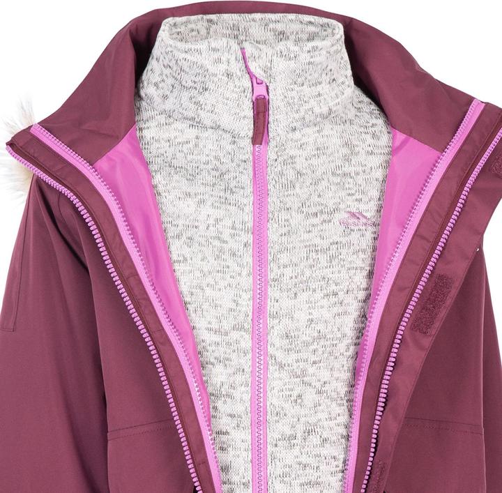 Produktbild Trespass Outshine Jacke (140)