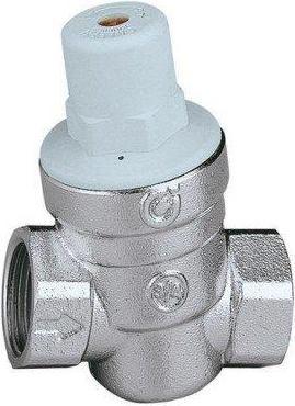 Image du produit Caleffi vandens slėgio reguliatorius chromas 16 barų 3/4 "(533051)