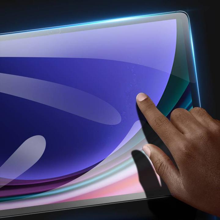 Produktbild Dux Ducis Panzerglas 2.5D (1 Stück, Samsung Galaxy Tab S10 Ultra)