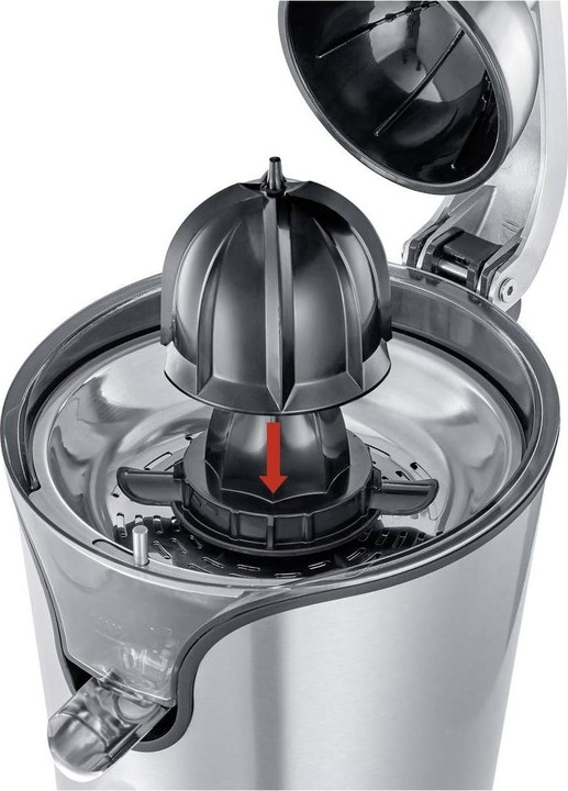 Actual product image Severin CP3544
