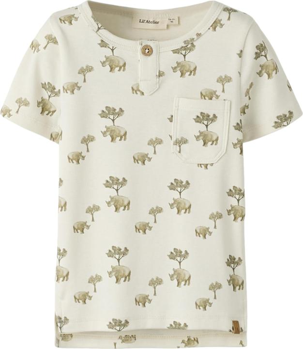 Immagine prodotto Name it Slim Fit Oberteil (98)