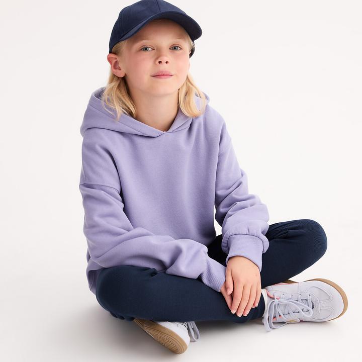 Immagine prodotto La Redoute Collections Kapuzensweatshirt (164)