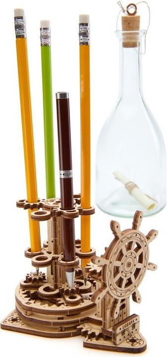 Produktbild Ugears Rad-Organizer