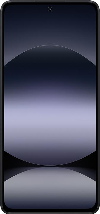 Produktbild Xiaomi Redmi Note 14 (256 GB, Midnight Black, 6.67", Hybrid Dual SIM, 4G)