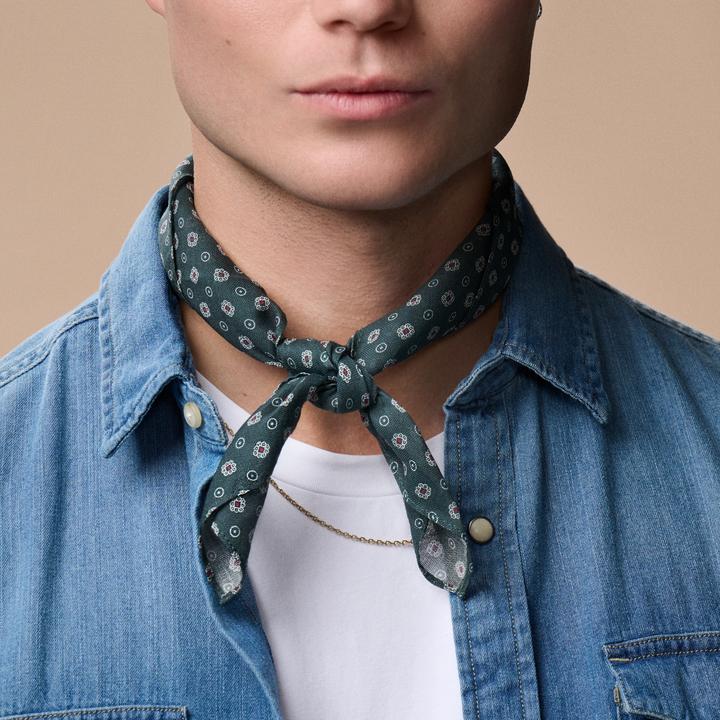 Actual product image Bohemian Revolt Hurley