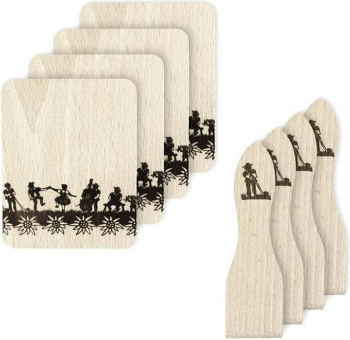 Trendform Swiss Tradition