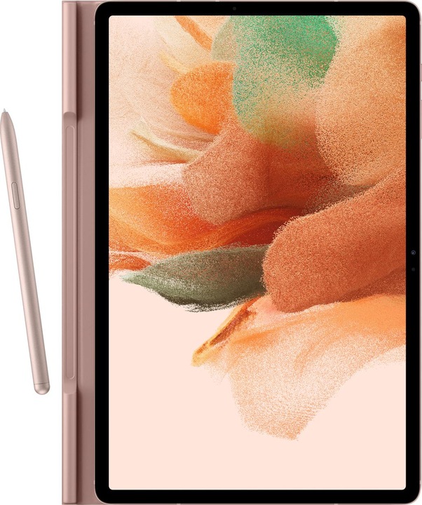 Produktbild Samsung Book Cover (Galaxy Tab S7+ 12.4 (2020), Galaxy Tab S7 FE, Galaxy Tab S8+)