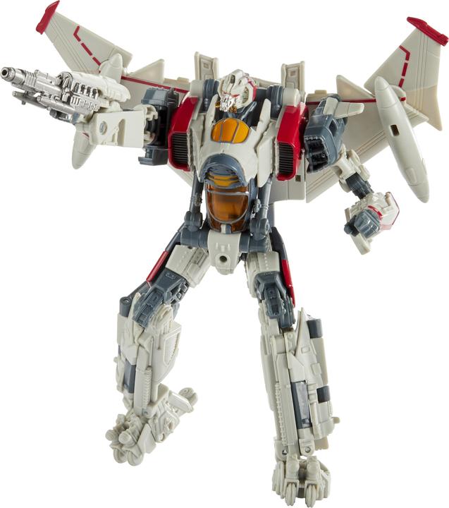 Image du produit Hasbro Transformers Studio Series, figurines de classe Voyageur