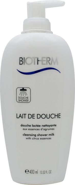 Actual product image Biotherm Lait de Douche (400 ml)