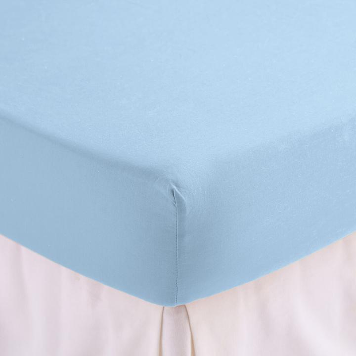 Actual product image La Redoute Interieurs Drap-Housse (140 x 200 cm)