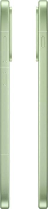 Actual product image OnePlus 15R (256 GB, Mint Breeze, 6.83", Dual SIM, 5G)