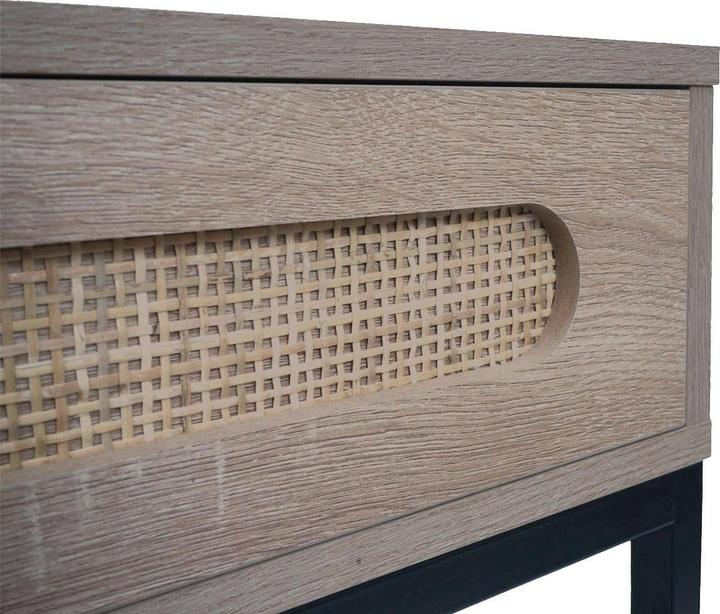 Produktbild JOHN316 Couchtisch (51 x 107 x 45 cm)