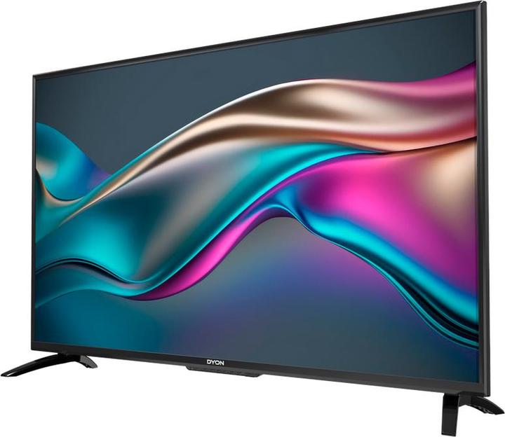 Actual product image Dyon Enter 40 PRO X2 (40", LED, Full HD, 2021)
