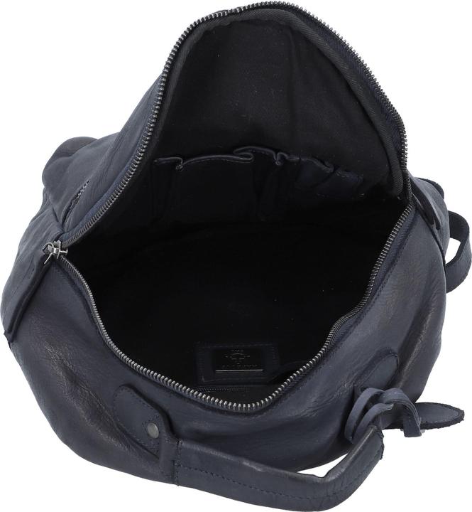 Produktbild Harbour 2nd Anchor Love Carlotta City Rucksack Leder 27 cm (5 l)