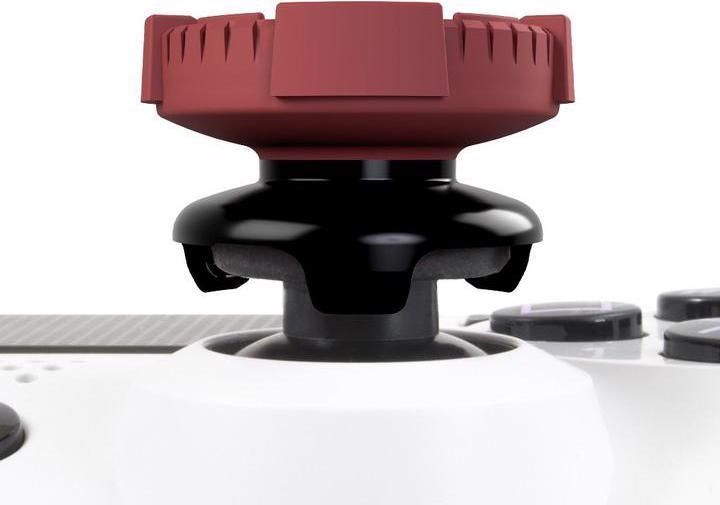 Image du produit KontrolFreek FPS Freek COD WWII - Bâtons de pouce (Xbox One X, Xbox Series X, Xbox One S, Xbox Series S)