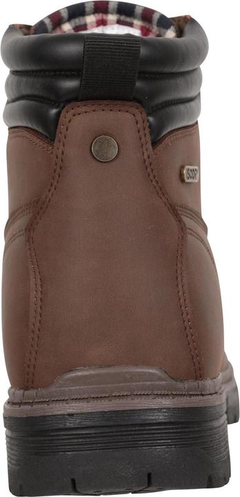 Image du produit Mountain Warehouse - Bottines GORGE - Homme (46)